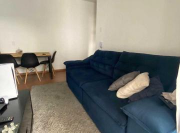 Apartamento · 53m² · 2 Quartos · 1 Vaga · Apartamento À Venda No Bairro Jardim Das Hortênsias - Poços de Caldas/mg