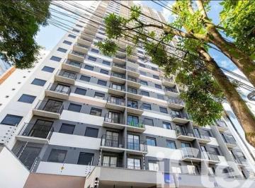 Apartamento · 26m² · 1 Quarto · Vibe Campo Belo | 2 Minutos a Pé Do Metrô Campo Belo