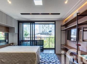 Apartamento · 36m² · 1 Quarto · Siga Moema | 5 Minutos a Pé Do Metrô Eucaliptos