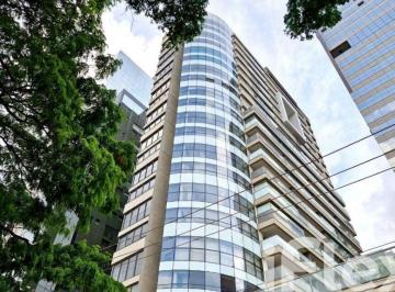 Apartamento · 53m² · 1 Quarto · 1 Vaga · Indi 70 | 5 Minutos Do Parque Ibirapuera