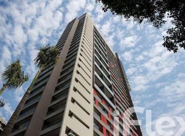 Apartamento · 40m² · 1 Quarto · 1 Vaga · Estação Gabriele | 2 Minutos a Pé Do Metrô Campo Belo