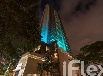 Apartamento · 50m² · 1 Quarto · 1 Vaga · Cube Campo Belo | 7 Minutos a Pé Do Metrô Campo Belo