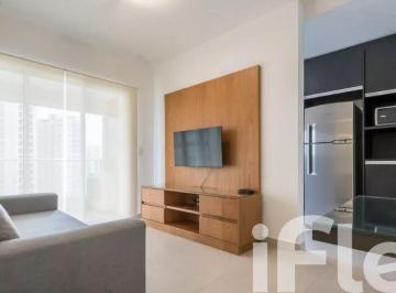 Apartamento · 47m² · 1 Quarto · 1 Vaga · Air Campo Belo | 5 Minutos Do Aeroporto de Congonha