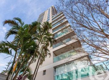 Apartamento · 50m² · 1 Quarto · 1 Vaga · Home Boutique Brooklin | 5 Minutos a Pé Do Metrô Campo Belo