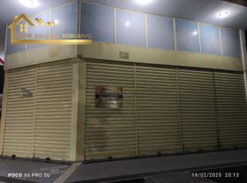 Comercial · 45m² · Loja Para Alugar No Bairro Boaçu - São Gonçalo/rj