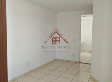 Apartamento · 46m² · 2 Quartos · 1 Vaga · Apartamento Excelente E Muito Bem Localizado