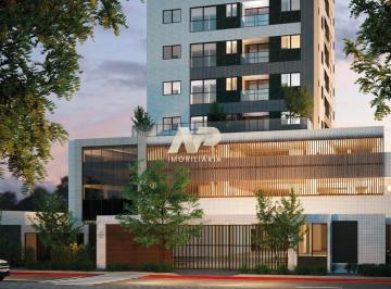 Apartamento · 26m² · 1 Quarto · 1 Vaga · Varanda Casa Forte: Sofisticação, Exclusividade E o Melhor Da Zona Norte Do Recife