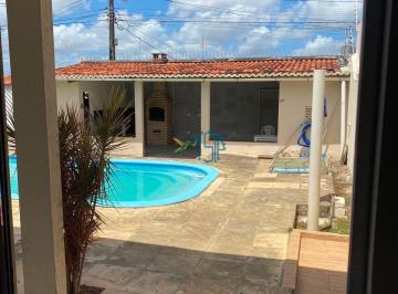 Casa · 400m² · 3 Quartos · Casa Padrão/ Casa Em Parnamirim Para Morar/ Casa Para Vender Em Nova Esperança/ Casa Para Vender Em