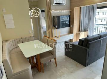 Apartamento · 45m² · 2 Quartos · 1 Vaga · Atenção? Pronto Pra Morar Em Pinheiros Com Tudo Incluso!