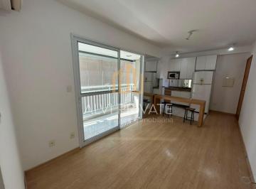 Apartamento · 42m² · 1 Quarto · 1 Vaga · Apartamento Para Locação Em Perdizes | 42 m² | 1 Dormitório | 1 Vaga
