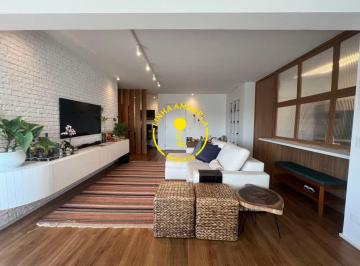 Apartamento · 128m² · 3 Quartos · 2 Vagas · Oportunidade No Jardim Guedala: Conforto, Vista Panorâmica E Sofisticação