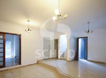 Casa · 280m² · 4 Quartos · 4 Vagas · Sobrado a Venda de 280,00 m² Útil, Com 4 Quartos E 4 Vagas No Campo Limpo!