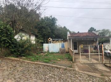 Terreno · 165m² · Terreno Barato No Jardim Itapema Em Viamão!