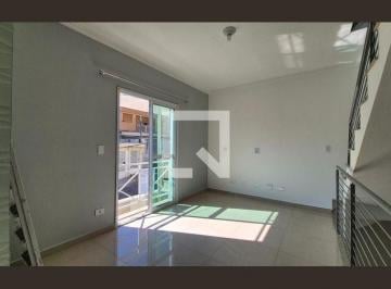 Casa · 86m² · 2 Quartos · 1 Vaga · Casa À Venda - Jardim Santo Antônio, 2 Quartos, 86 m² - Santo André