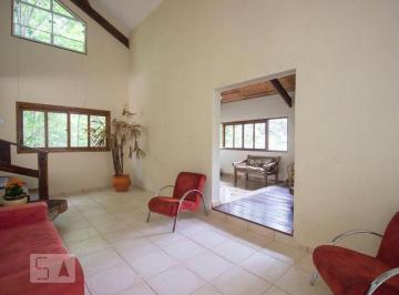 Casa · 700m² · 4 Quartos · 4 Vagas · Casa À Venda - Ivoturucaia, 4 Quartos, 700 m² - Jundiaí