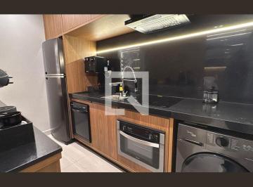Apartamento · 40m² · 1 Quarto · 1 Vaga · Imoveis - No Setor Bueno