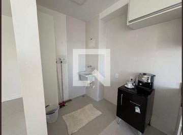 Apartamento · 80m² · 3 Quartos · 2 Vagas · Imoveis - No Setor Bueno
