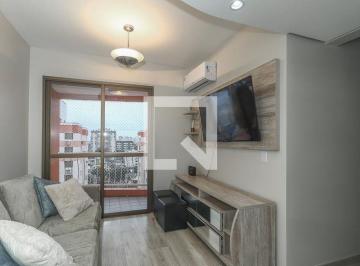 Apartamento · 60m² · 2 Quartos · 1 Vaga · Imoveis - No Cristo Redentor