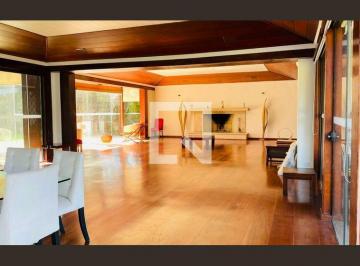 Casa · 5000m² · 5 Quartos · 4 Vagas · Imoveis - Na Vila Santo Antônio