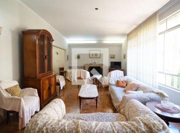 Casa · 600m² · 5 Quartos · 2 Vagas · Imoveis - Em Perdizes