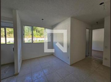 Apartamento · 40m² · 2 Quartos · 1 Vaga · Imoveis - No Jardim Alvorada