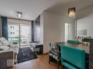 Apartamento · 70m² · 3 Quartos · 1 Vaga · Apartamento À Venda - Pilarzinho, 3 Quartos, 70 m² - Curitiba