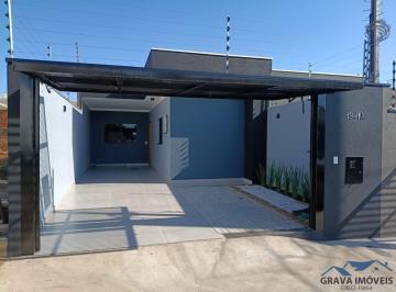 Casa · 79m² · 3 Quartos · 2 Vagas · Alto Padrão Para Venda Em Sarandi, Jardim Verão, 3 Dormitórios, 1 Suíte, 2 Banheiros, 2 Vagas