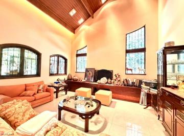Casa · 442m² · 5 Quartos · 6 Vagas · Casa Disponível Para Venda E Locação No Bairro Pousada Dos Bandeirantes, com Ótima Localização Den