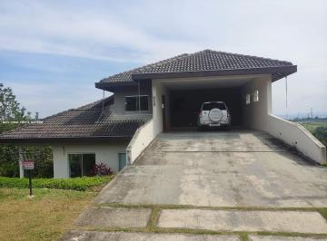 Casa · 286m² · 3 Quartos · 4 Vagas · Casa Em Condomínio Para Venda Em Jacareí, Condomínio Residencial Mirante Do Vale, 3 Dormitórios, 3 S