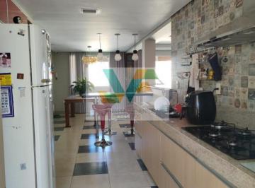 Casa · 174m² · 3 Quartos · 4 Vagas · Casa À Venda - Em Nossa Senhora Das Graças