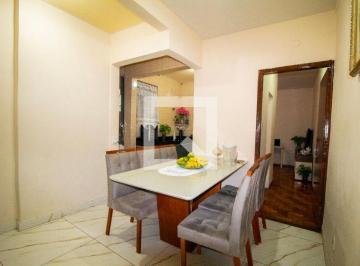 Apartamento · 96m² · 3 Quartos · Apartamento À Venda - Barro Preto, 3 Quartos, 96 m² - Belo Horizonte