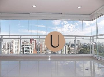784abdd7fd8aad9044f5a31b21323cea.jpg · Apartamento Com 3 Suítes À Venda, 130 m² por R$2.400.000 - Vila Mariana