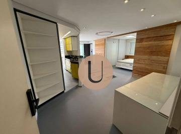 d6bf3fa07baa5686b9e35a35760a07a7.jpg · Cobertura Com Área Externa Privativa Na Bela Vista – 70 m² + Vaga