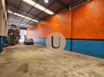 9897edb90250b85112aeb1ac355db010.jpg · Locação – Galpão Comercial/industrial No Brás | 1.490 m² de Área Construída