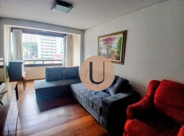 1cafb94aa6264f4eca558883e48758b2.jpg · Apartamento Com 4 Dormitórios À Venda, 115 m² por R$630.000 - Nova Petrópolis - São Bernardo Do