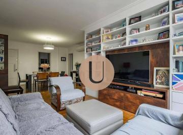 3adeb14118a8807774f9a0e7de7d6693.jpg · Apartamento Com 3 Dormitórios À Venda, 140 m² por R$2.100.000 - Jardim Paulista - São Paulo/sp