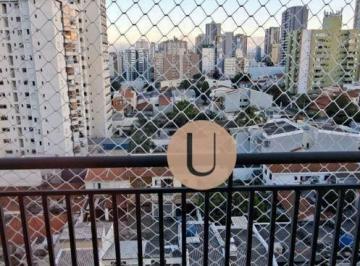 6cb261fe92a9a4cd9b1c69ca2fd5b7ce.jpg · Apartamento Com 3 Dormitórios À Venda, 89 m² por R$779.100 - Campestre - Santo André/sp