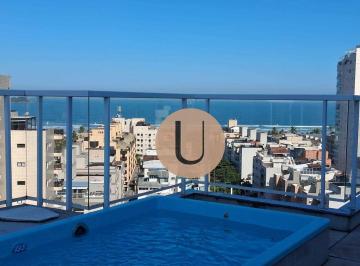 8051a8589cc10738b29a80d031d2bc87.jpg · Cobertura Com 3 Dormitórios, 235 m² - Venda por R$1.580.000ou Aluguel por R$8.900,00/mês - Jar