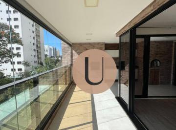 c1ae70389a1056666b9c2ff45f5e1a17.jpg · Apartamento Com 3 Dormitórios Para Alugar, 186 m² por R$19.906,58/mês - Jardim Anália Franco - São