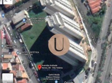 50dd4a8a2aa5f2ad7876642ace495ec5.jpg · Terreno Na Vila Helena Em Santo André