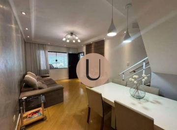 264a1edd4104b4b497dbdfd6f83712ec.jpg · Sobrado Com 2 Dormitórios À Venda, 160 m² por R$850.000 - Rudge Ramos - São Bernardo Do Campo/sp
