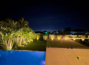 f4c79fa39431ece575b7fb100aa80baea975bcf0 · Casa Com 4 Dormitórios À Venda, 413 m² por R$4.599.000 - Condomínio Xapada Parque Ytu - Itu/sp