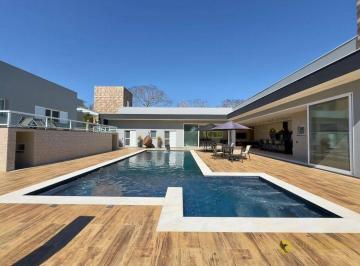 eb06e73cdc5793977768783a543c3f8267394f78 · Casa Com 5 Dormitórios À Venda, 550 m² por R$5.400.000 - Condomínio City Castelo - Itu/sp