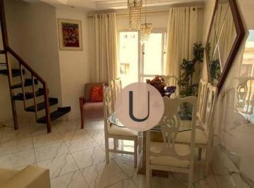 25b72ac5b7d3ede5655603e2eee16591.jpg · Cobertura Com 3 Dormitórios À Venda, 225 m² por R$950.000 - Rudge Ramos - São Bernardo Do Campo/