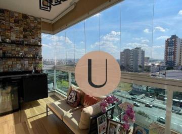 10bf84fbf6e7acfe2230f86774b83d04.jpg · Cobertura Com 3 Dormitórios À Venda, 282 m² por R$1.820.000 - Vila Mussolini - São Bernardo Do C