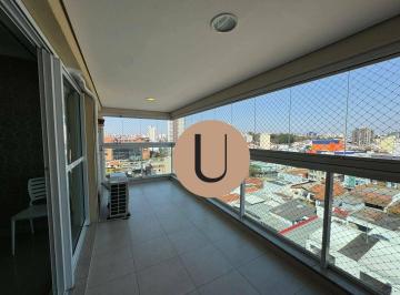 c9bcebc4ced2304e5e417bf0d97a47b7.jpg · Apartamento À Venda | 3 Quartos | 1 Suíte | Varanda Gourmet