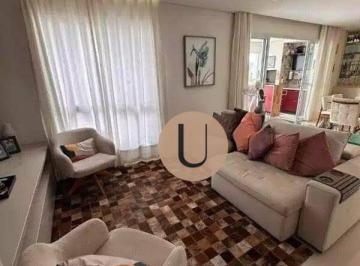 817378f00d7056cb2f01f773e68e3274.jpg · Apartamento Com 3 Dormitórios, 1 Suíte - 123 m² - Centro - São Bernardo Do Campo/sp