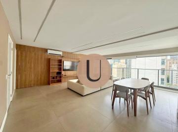8b8727a10ccbee52a9d649878a88c5fa.jpg · Apartamento Em Moema Com 3 Suítes, Novo, Mobiliado.