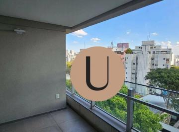 68c31759d243bf16fc25e70678196607.jpg · Apartamento Novo - 1 Dormitório À Venda, 50 m² - Pinheiros