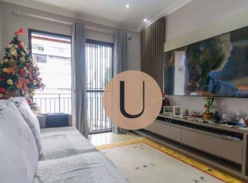 4af7a9c5d3822e6cbab31b83eea54644.jpg · Apartamento Com 3 Dormitórios À Venda, 86 m² por R$700.000 - Tatuapé - São Paulo/sp